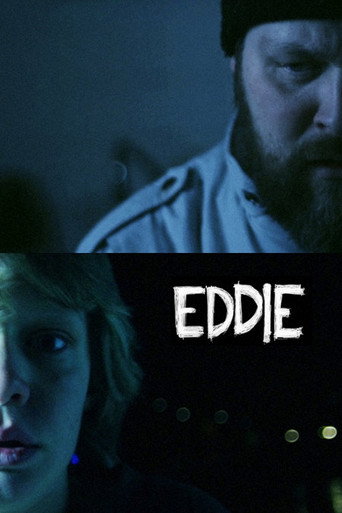 Eddie movie poster
