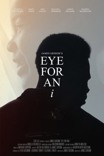 Eye For an i movie poster