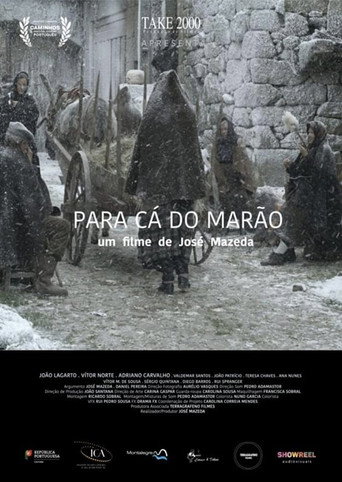 Before the Mountains movie poster