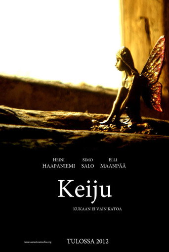 Fairy movie poster