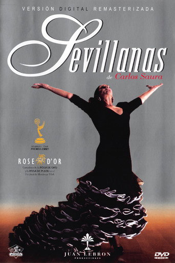 Sevilles movie poster