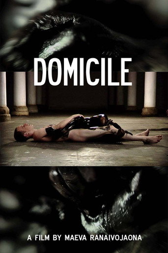 Domicile movie poster