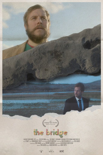 The Bridge movie poster