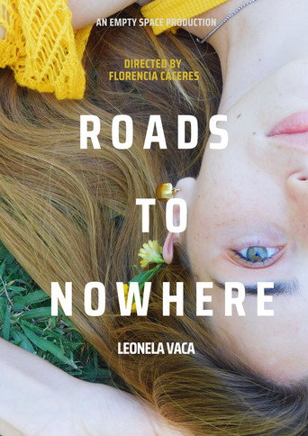 Roads to Nowhere movie poster