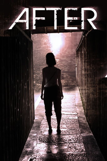 After movie poster