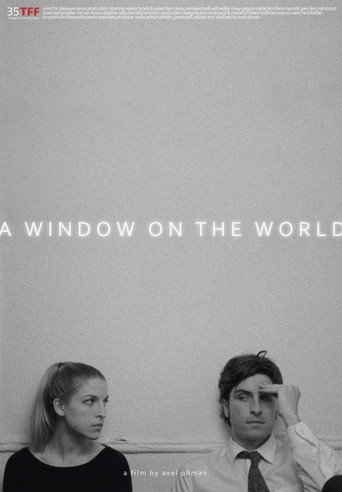 A Window on the World movie poster