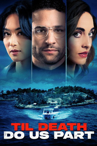 Till Death Do Us Part movie poster