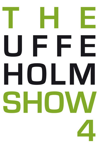 The Uffe Holm Show 4 movie poster