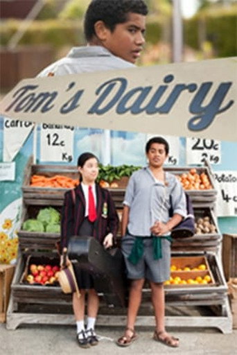 Tom's Dairy movie poster