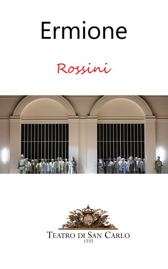 Ermione - Rossini movie poster