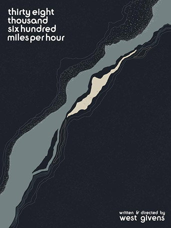 38,600 MPH movie poster