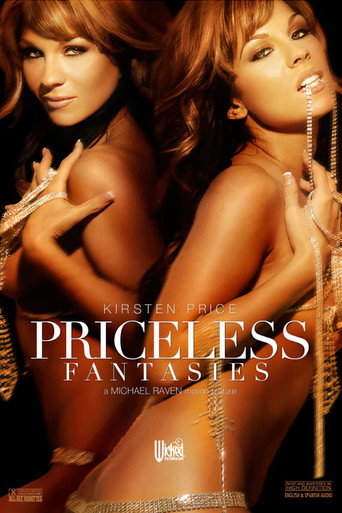 Priceless Fantasies movie poster