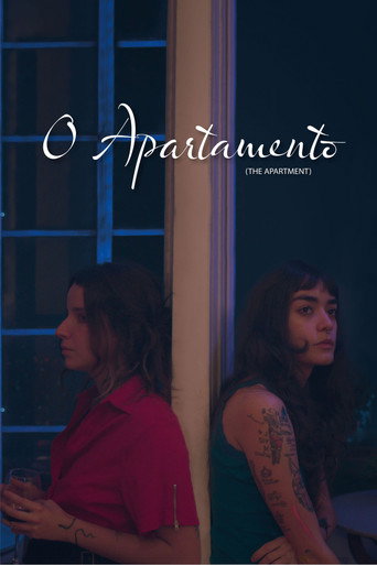 The Apartment movie poster