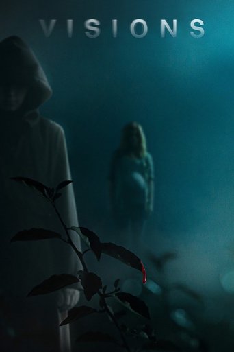 Visions movie poster