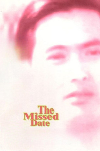 The Missed Date movie poster