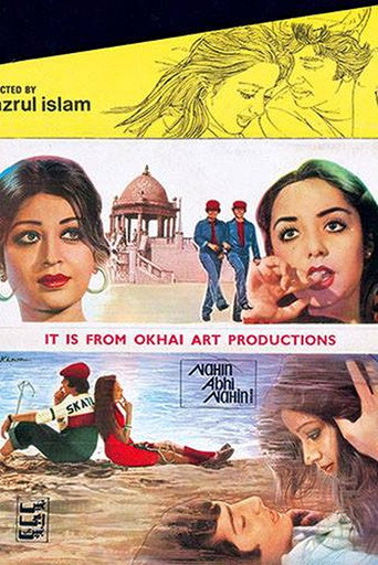 Nahi Abhi Nahi movie poster