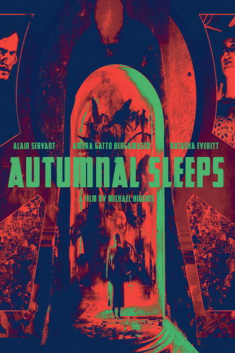 Autumnal Sleeps movie poster