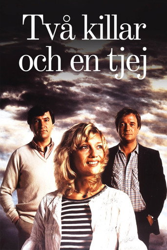 Happy We movie poster
