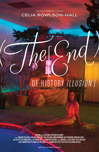 (The [End) of History Illusion] movie poster