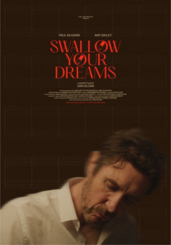 Swallow Your Dreams movie poster