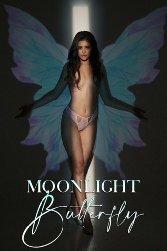 Moonlight Butterfly movie poster