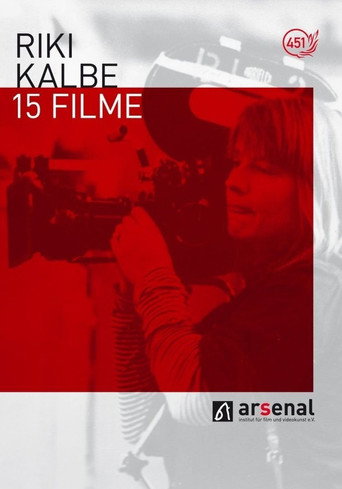 Die optische Industriegesellschaft oder darf's ein viertel Pfund mehr sein? movie poster
