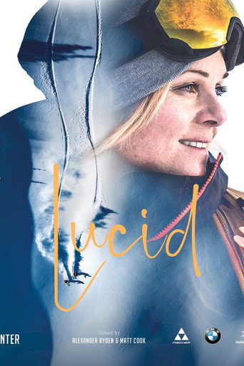 Lucid movie poster