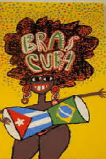 Brascuba movie poster
