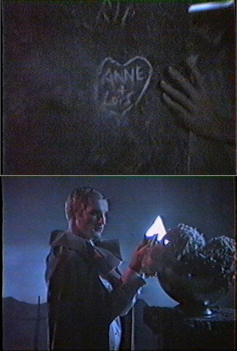 A Gothic Video Introduction by Pierre Emö movie poster