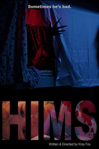 HIMS movie poster