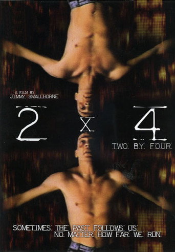 2 By 4 movie poster