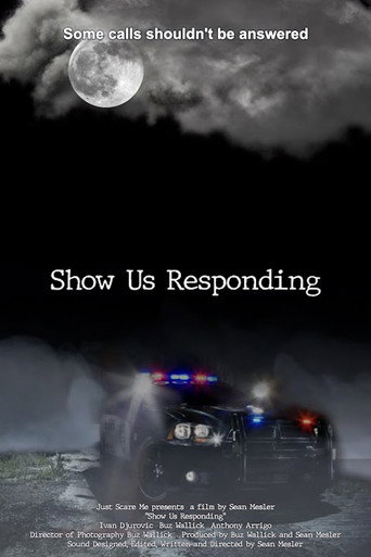 Show Us Responding movie poster