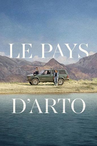 In the Land of Arto movie poster