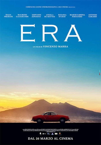Era movie poster