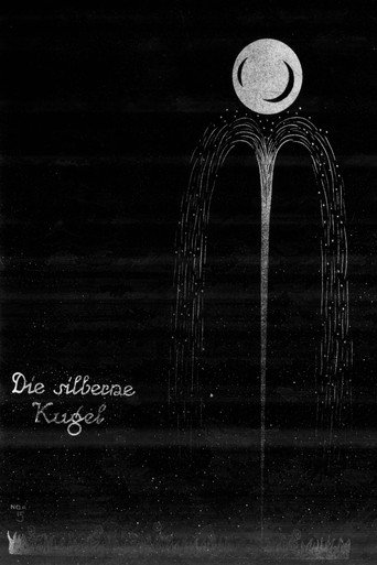 Die silberne Kugel movie poster