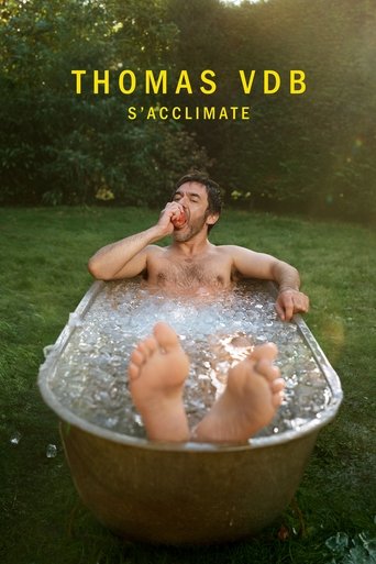 Thomas VDB acclimatizes movie poster