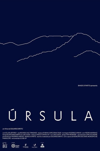 Ursula movie poster