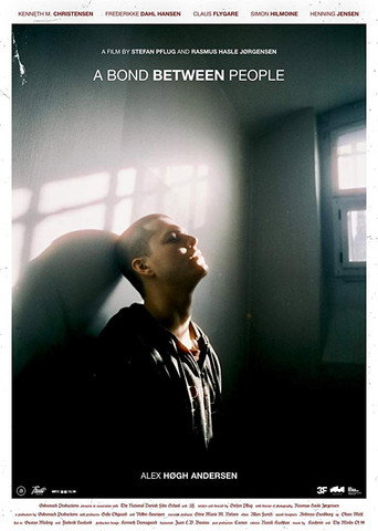 A Bond Between People movie poster
