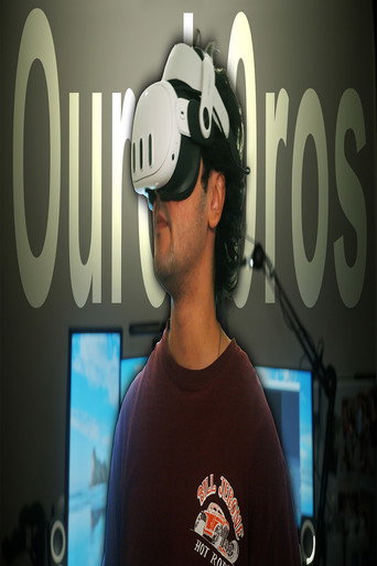 Ourob0rus movie poster
