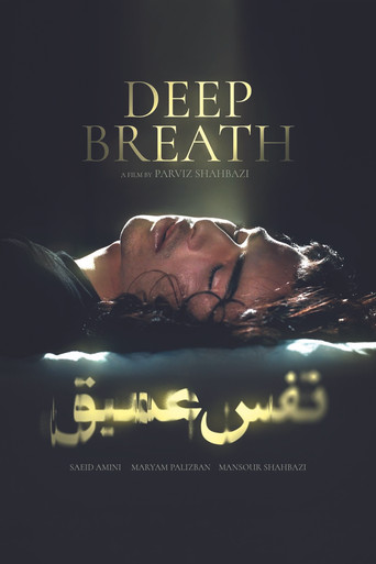 Deep Breath movie poster