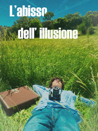 L'abisso dell'illusione movie poster