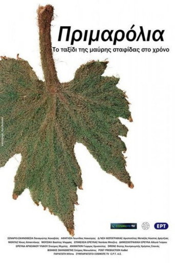 Primarolia movie poster