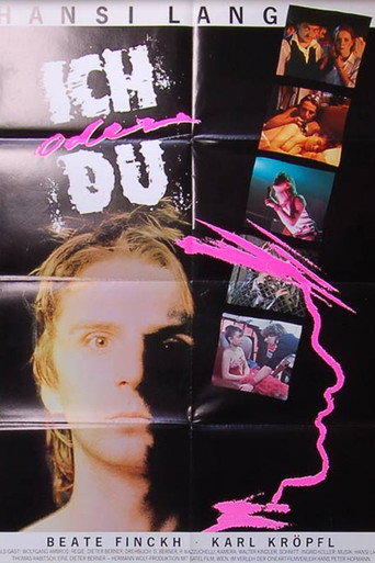 Ich oder du movie poster