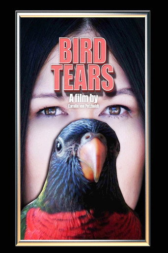 Bird Tears movie poster