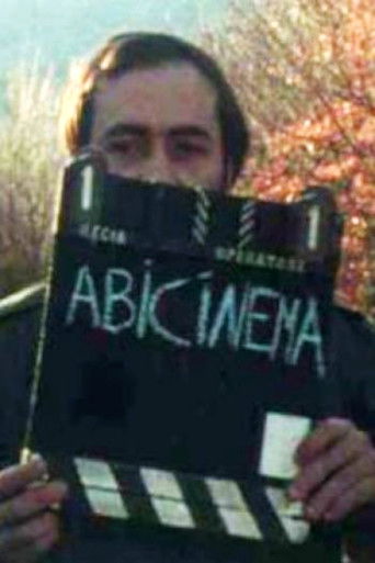 Abicinema movie poster