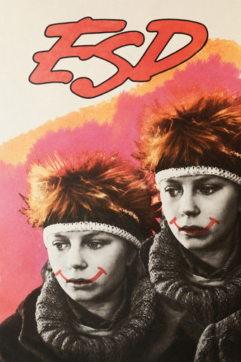 ESD movie poster