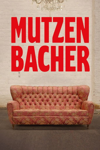 Mutzenbacher movie poster
