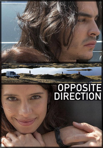 Opposite Direction movie poster