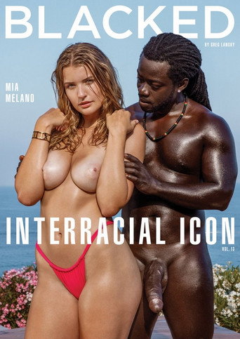 Interracial Icon 13 movie poster