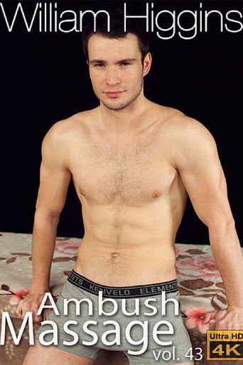 Ambush Massage 43 movie poster